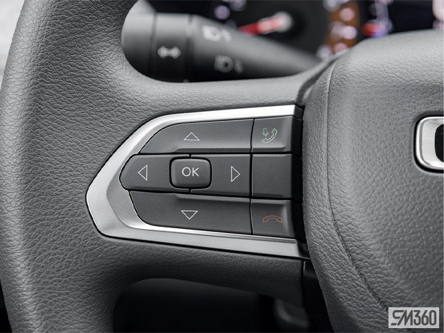 2026 JEEP Compass SPORT