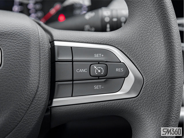 2026 JEEP Compass SPORT