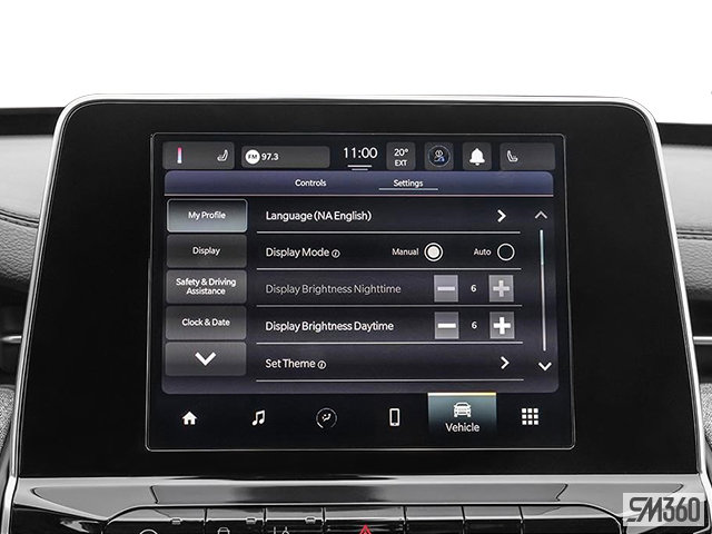 2026 JEEP Compass SPORT