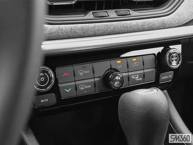 2026 JEEP Compass SPORT