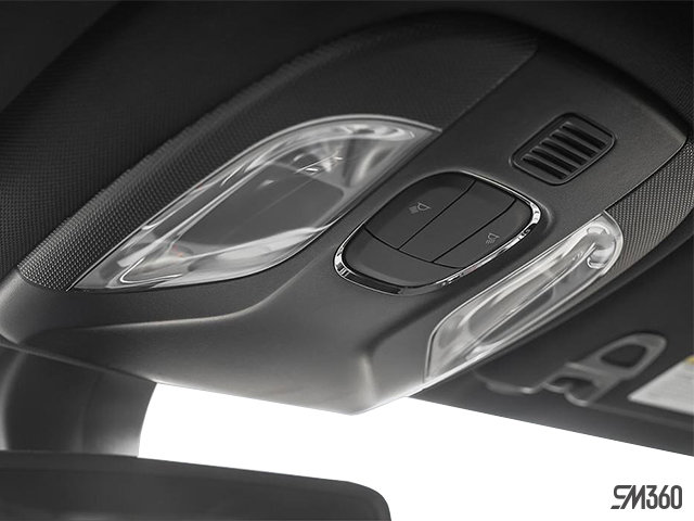 2026 JEEP Compass SPORT