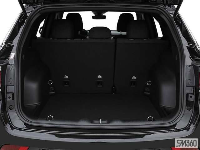 2026 JEEP Compass SPORT