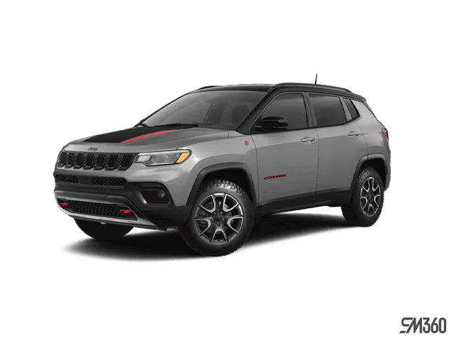 2026 Jeep Compass in Regina, Saskatchewan