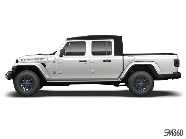 2026 JEEP Gladiator 85TH ANNIVERSARY