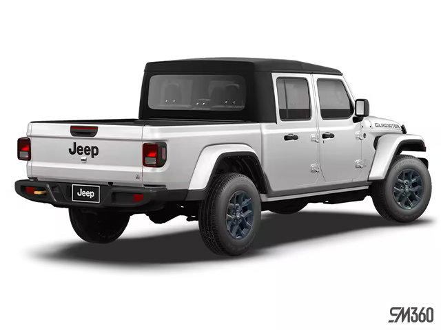 2026 JEEP Gladiator 85TH ANNIVERSARY