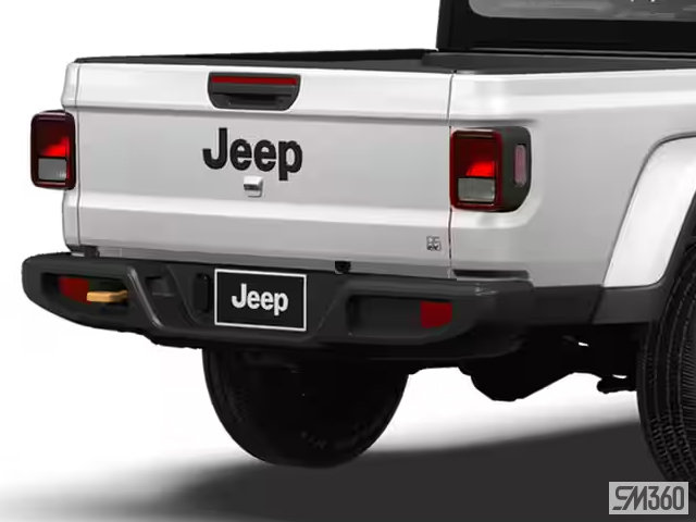 2026 JEEP Gladiator 85TH ANNIVERSARY