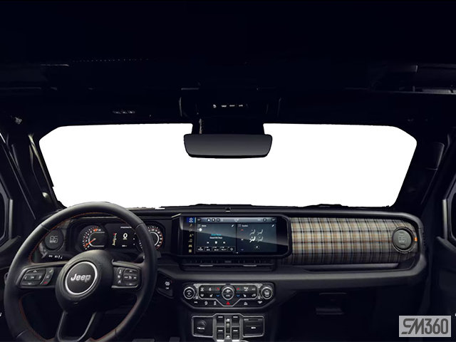 2026 JEEP Gladiator 85TH ANNIVERSARY