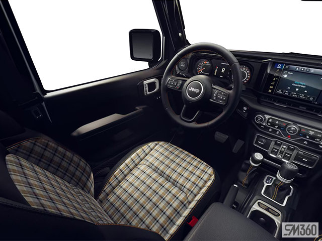 2026 JEEP Gladiator 85TH ANNIVERSARY