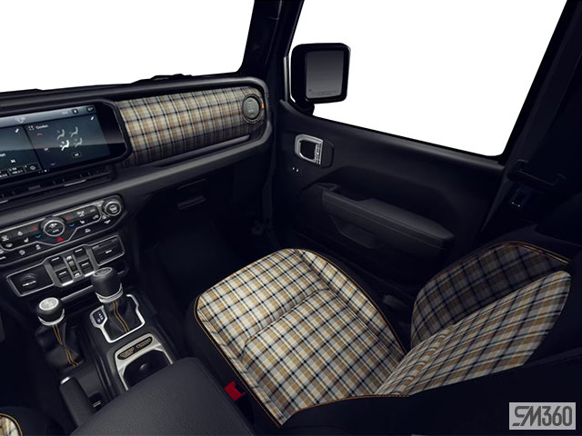 2026 JEEP Gladiator 85TH ANNIVERSARY