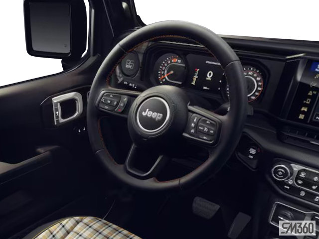 2026 JEEP Gladiator 85TH ANNIVERSARY