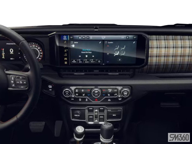 2026 JEEP Gladiator 85TH ANNIVERSARY