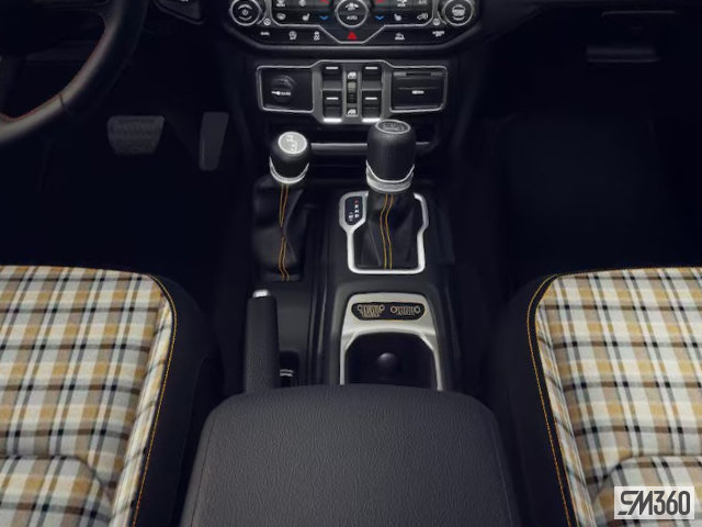 2026 JEEP Gladiator 85TH ANNIVERSARY