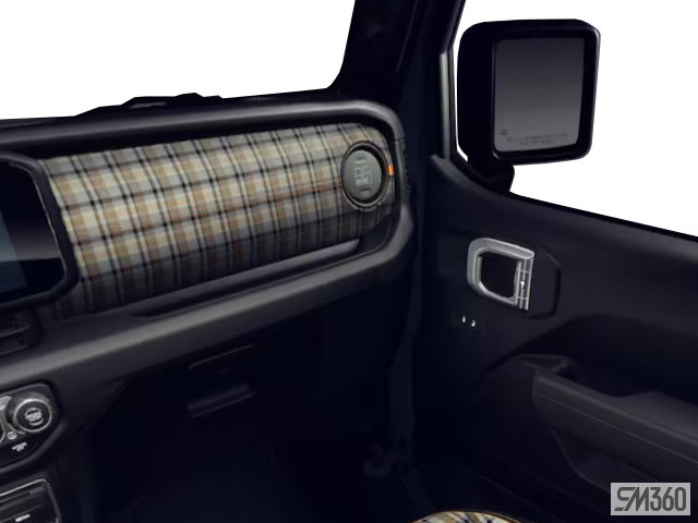 2026 JEEP Gladiator 85TH ANNIVERSARY