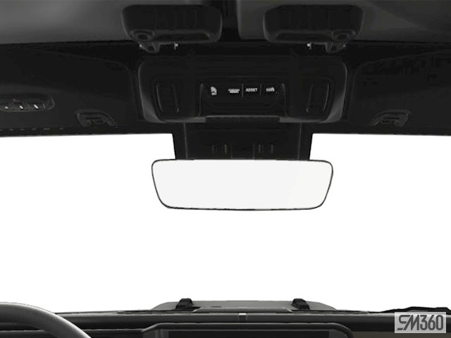 2026 JEEP Gladiator MOJAVE X