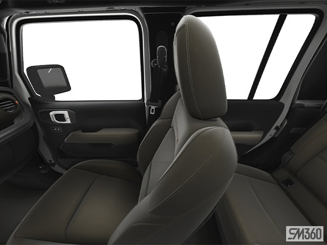 2026 JEEP Gladiator MOJAVE X