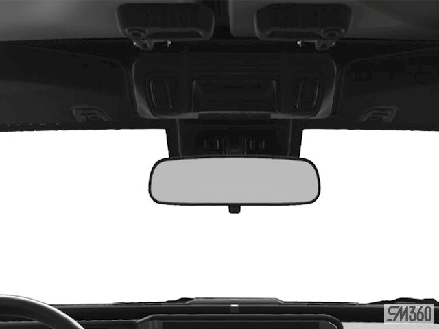 2026 JEEP Gladiator NIGHTHAWK