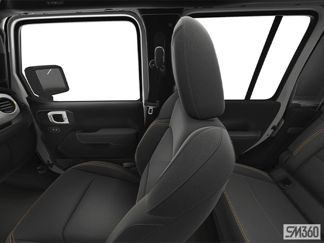 2026 JEEP Gladiator NIGHTHAWK