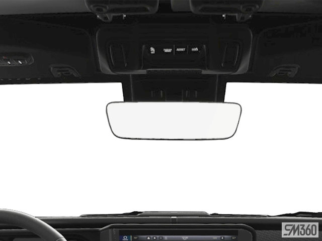 2026 JEEP Gladiator RUBICON X