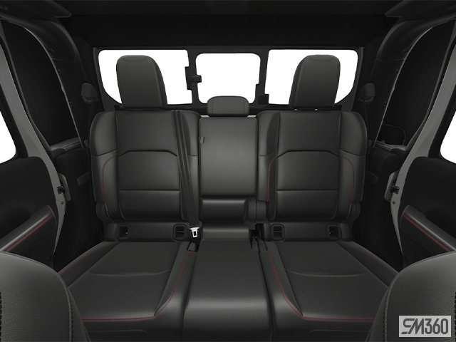 2026 JEEP Gladiator RUBICON X