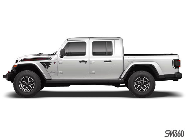 2026 JEEP Gladiator SHADOW OPS