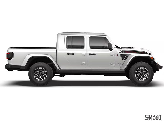 2026 JEEP Gladiator SHADOW OPS
