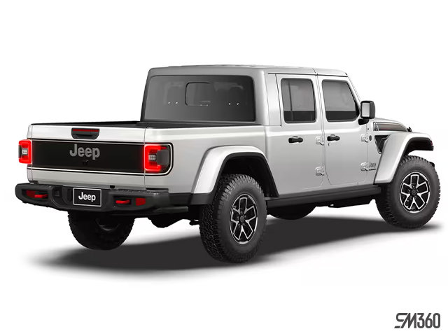 2026 JEEP Gladiator SHADOW OPS
