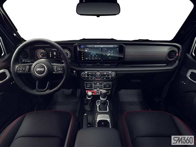 2026 JEEP Gladiator SHADOW OPS