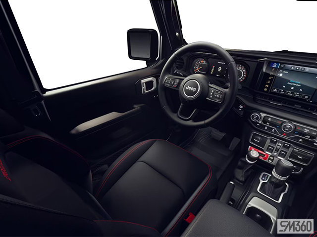 2026 JEEP Gladiator SHADOW OPS