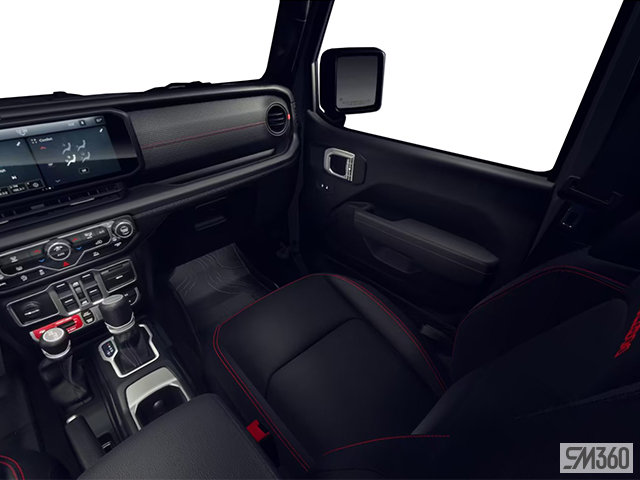 2026 JEEP Gladiator SHADOW OPS