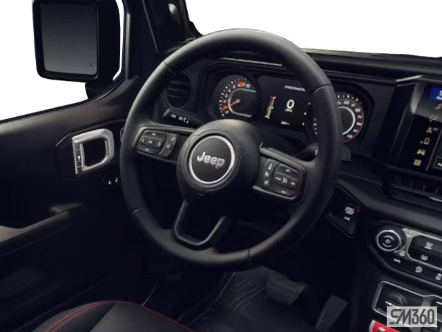 2026 JEEP Gladiator SHADOW OPS