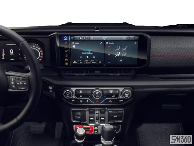 2026 JEEP Gladiator SHADOW OPS