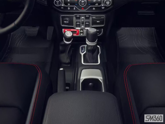 2026 JEEP Gladiator SHADOW OPS