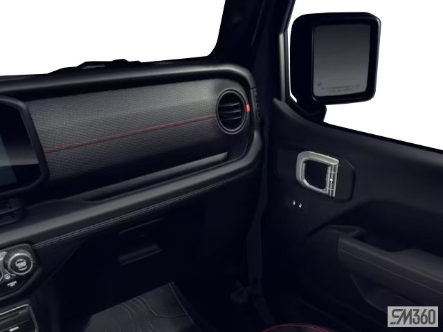 2026 JEEP Gladiator SHADOW OPS