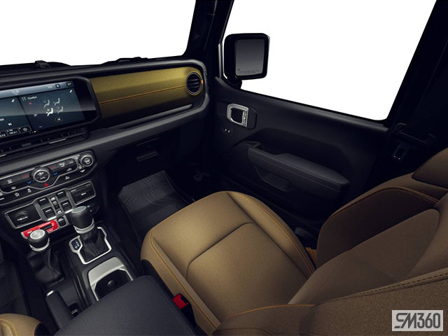 2026 JEEP Gladiator WILLYS 41