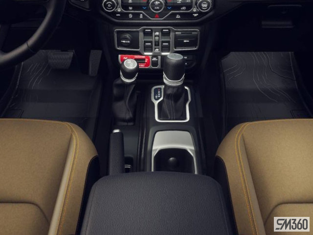 2026 JEEP Gladiator WILLYS 41