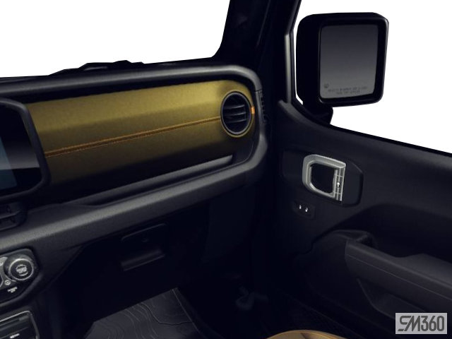 2026 JEEP Gladiator WILLYS 41