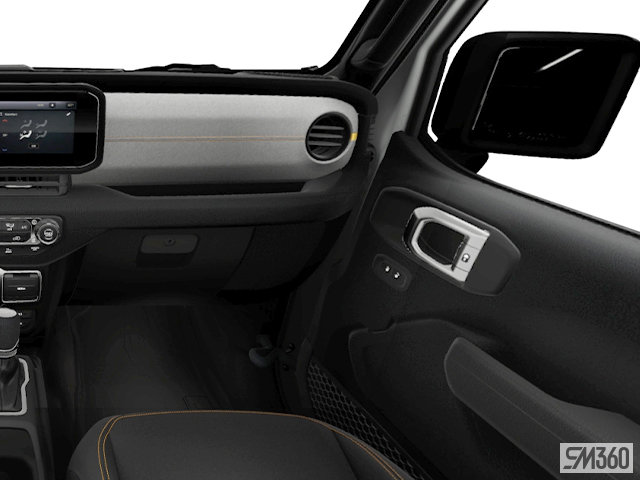 2026 JEEP Gladiator WILLYS