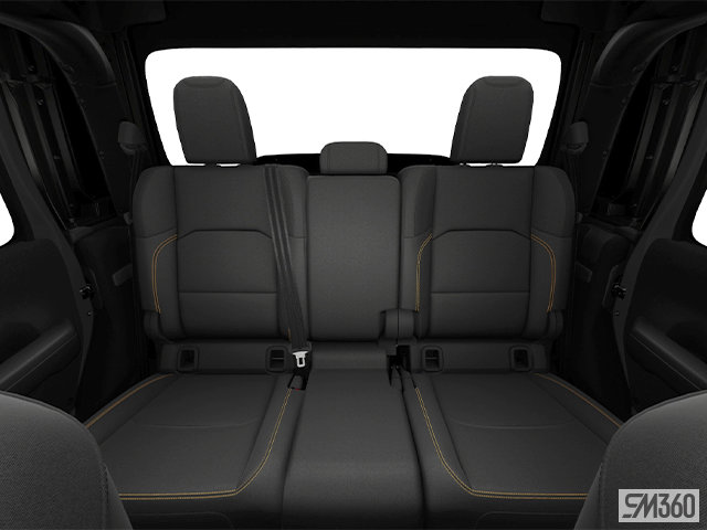 2026 JEEP Gladiator WILLYS