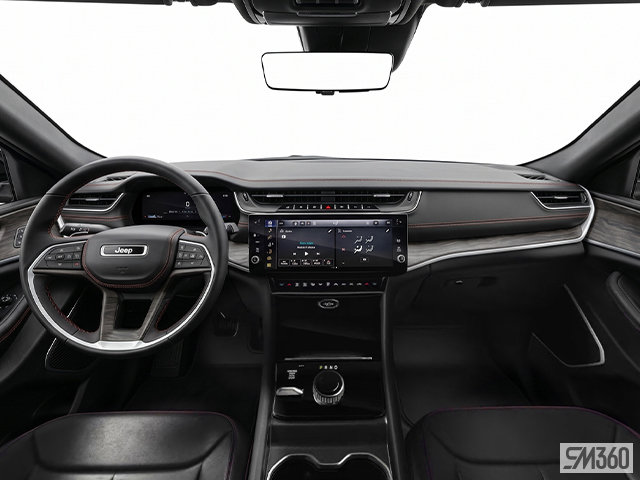 2026 JEEP Grand Cherokee L 85TH ANNIVERSARY