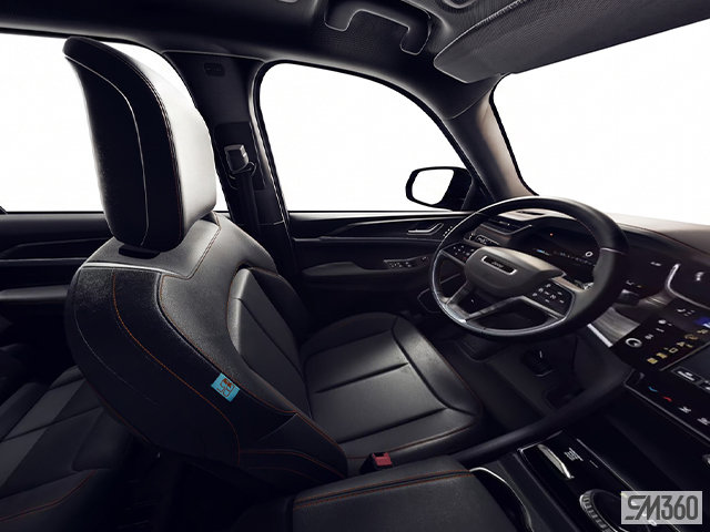2026 JEEP Grand Cherokee L 85TH ANNIVERSARY