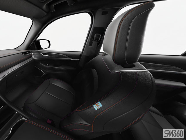 2026 JEEP Grand Cherokee L 85TH ANNIVERSARY
