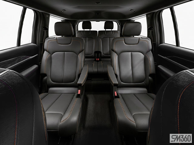 2026 JEEP Grand Cherokee L 85TH ANNIVERSARY