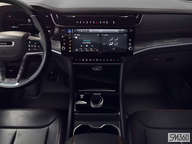 2026 JEEP Grand Cherokee L 85TH ANNIVERSARY