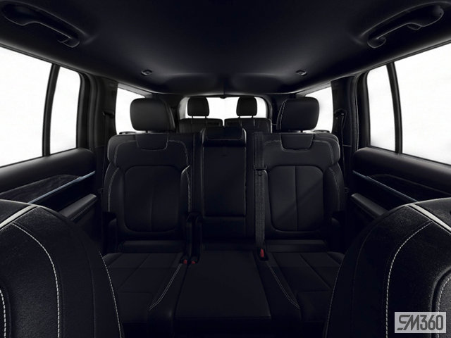 2026 JEEP Grand Cherokee L ALTITUDE