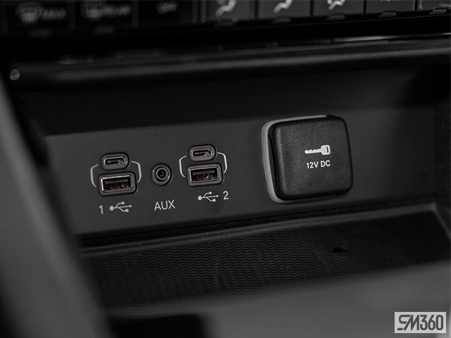 2026 JEEP Grand Cherokee L ALTITUDE