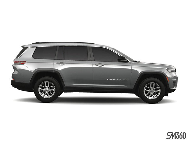 2026 JEEP Grand Cherokee L LAREDO X