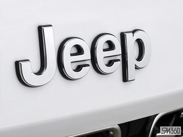 2026 JEEP Grand Wagoneer L SUMMIT