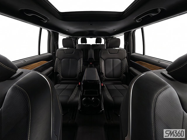 2026 JEEP Grand Wagoneer L SUMMIT
