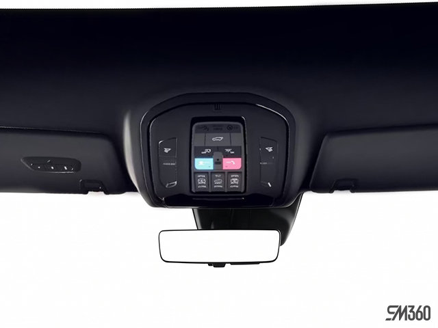 2026 JEEP Grand Wagoneer L SUMMIT
