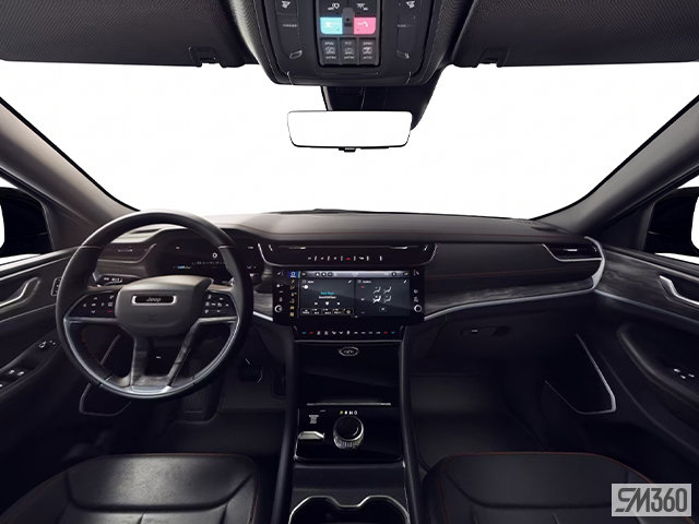 2026 JEEP Grand Cherokee 85TH ANNIVERSARY